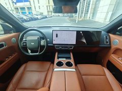 Li Auto Ideal L8 Air - ფოტო 8