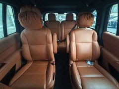Li Auto Ideal L8 Air - ფოტო 9
