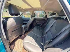 Haval Chitu Jingxiang Edition 1.5T Purple Copper Rabbit - ფოტო 5
