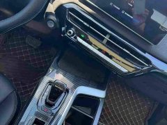 Haval Chitu Jingxiang Edition 1.5T Purple Copper Rabbit - ფოტო 7