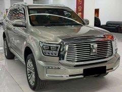 Tank 500 New Energy Hi4-T - ფოტო 2