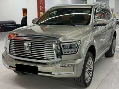Tank 500 New Energy Hi4-T - ფოტო 3