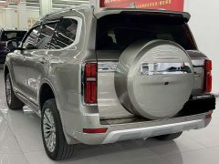 Tank 500 New Energy Hi4-T - ფოტო 9