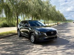 Mazda CX-5 2.0L Automatic FWD Smart Comfort - фото 1