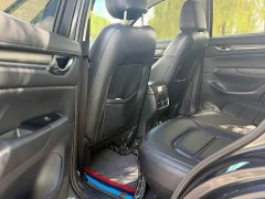 Mazda CX-5 2.0L Automatic FWD Smart Comfort - фото 8