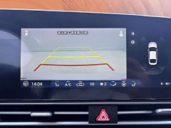 Hyundai Elantra 1.5L CVT Luxury - ფოტო 19