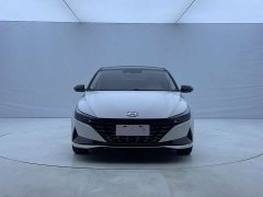 Hyundai Elantra 1.5L CVT Luxury - ფოტო 2