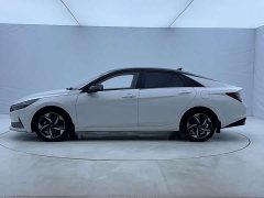 Hyundai Elantra 1.5L CVT Luxury - ფოტო 7