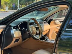 Jaguar XFL 2.0T P250 Two-Wheel Drive Luxury Edition - ფოტო 4