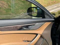 Jaguar XFL 2.0T P250 Two-Wheel Drive Luxury Edition - ფოტო 6