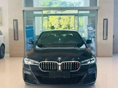 BMW 5 Series 2022 Facelift 530Li Premier M Sport Package - ფოტო 2