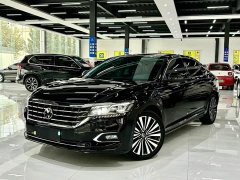 Volkswagen Passat 2020 330TSI Luxury Edition China VI - ფოტო 1