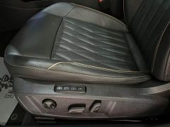Volkswagen Passat 2020 330TSI Luxury Edition China VI - ფოტო 10