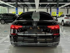 Volkswagen Passat 2020 330TSI Luxury Edition China VI - ფოტო 13