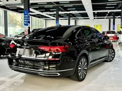 Volkswagen Passat 2020 330TSI Luxury Edition China VI - ფოტო 14
