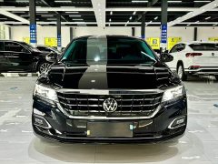 Volkswagen Passat 2020 330TSI Luxury Edition China VI - ფოტო 2