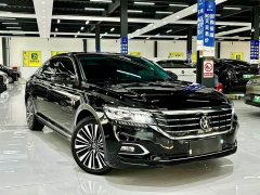 Volkswagen Passat 2020 330TSI Luxury Edition China VI - ფოტო 3