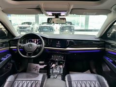 Volkswagen Passat 2020 330TSI Luxury Edition China VI - ფოტო 4