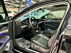 Volkswagen Passat 2020 330TSI Luxury Edition China VI - ფოტო 5