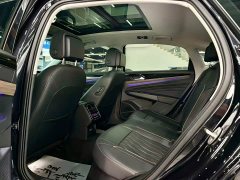 Volkswagen Passat 2020 330TSI Luxury Edition China VI - ფოტო 6