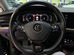 Volkswagen Passat 2020 330TSI Luxury Edition China VI - ფოტო 7