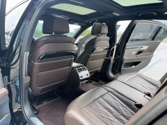 BMW 7 Series 740Li Premier M Sport Package - ფოტო 6