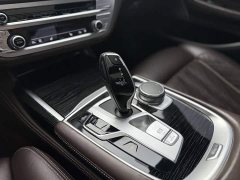 BMW 7 Series 740Li Premier M Sport Package - ფოტო 9