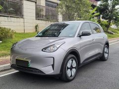 Geely Xing Yuan 310km Youth Edition - ფოტო 1