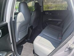 Geely Xing Yuan 310km Youth Edition - ფოტო 3