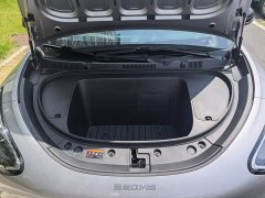 Geely Xing Yuan 310km Youth Edition - ფოტო 4
