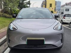 Geely Xing Yuan 310km Youth Edition - ფოტო 5