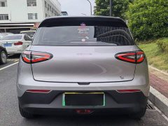 Geely Xing Yuan 310km Youth Edition - ფოტო 6
