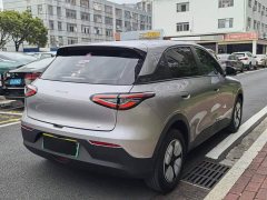 Geely Xing Yuan 310km Youth Edition - ფოტო 7