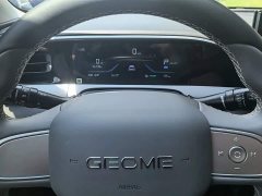 Geely Xing Yuan 310km Youth Edition - ფოტო 8
