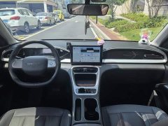 Geely Xing Yuan 310km Youth Edition - ფოტო 9
