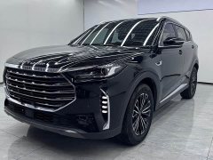 Jetour Jietu X70 PLUS 2023 1.5T DCT Brave PLUS 5-seater - ფოტო 1