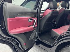 Jetour Jietu X70 PLUS 2023 1.5T DCT Brave PLUS 5-seater - ფოტო 16
