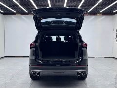 Jetour Jietu X70 PLUS 2023 1.5T DCT Brave PLUS 5-seater - ფოტო 18