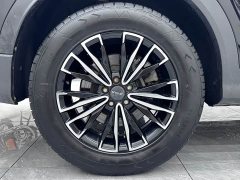 Jetour Jietu X70 PLUS 2023 1.5T DCT Brave PLUS 5-seater - ფოტო 20
