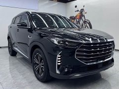 Jetour Jietu X70 PLUS 2023 1.5T DCT Brave PLUS 5-seater - ფოტო 3