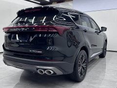 Jetour Jietu X70 PLUS 2023 1.5T DCT Brave PLUS 5-seater - ფოტო 4