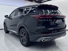 Jetour Jietu X70 PLUS 2023 1.5T DCT Brave PLUS 5-seater - ფოტო 6