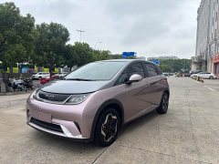 BYD Dolphin 405km Fashion Edition - ფოტო 1