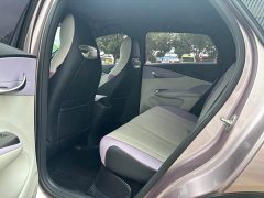 BYD Dolphin 405km Fashion Edition - ფოტო 11