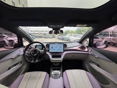 BYD Dolphin 405km Fashion Edition - ფოტო 12