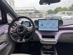 BYD Dolphin 405km Fashion Edition - ფოტო 13
