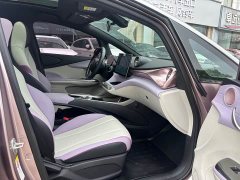 BYD Dolphin 405km Fashion Edition - ფოტო 14