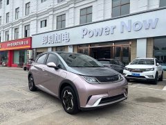 BYD Dolphin 405km Fashion Edition - ფოტო 3