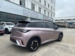 BYD Dolphin 405km Fashion Edition - ფოტო 5