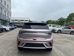 BYD Dolphin 405km Fashion Edition - ფოტო 6